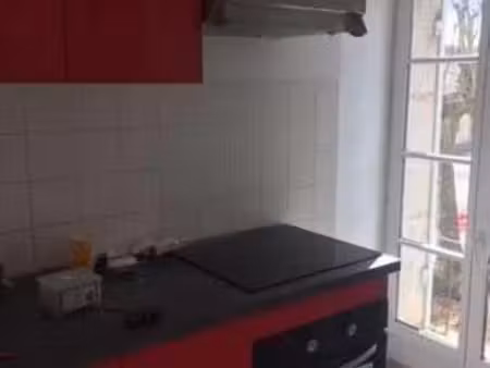 location appartement 2 pièces à cadillac-sur-garonne (33410)  620 €