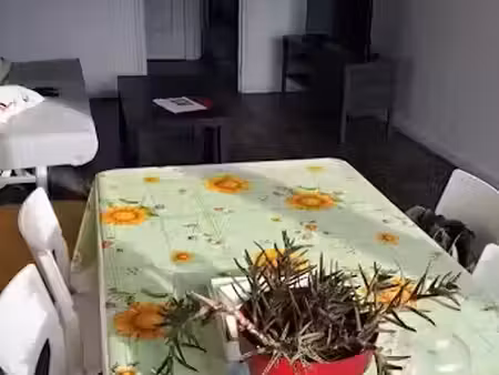 location meublée appartement 5 pièces 102 m² à cergy (95000)  530 €