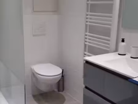 location appartement 3 pièces à coutras (33230)  550 €