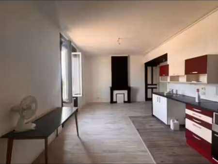 appartement t2 firminy fayol
