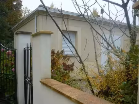 location appartement 1 pièce à gradignan (33170)  560 €