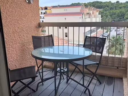 appartement étudiant