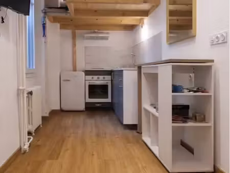 très joli studio la baule