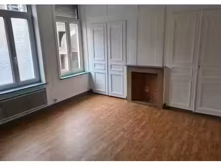 location appartement 1 pièce 28 m² à lille (59000)  550 €