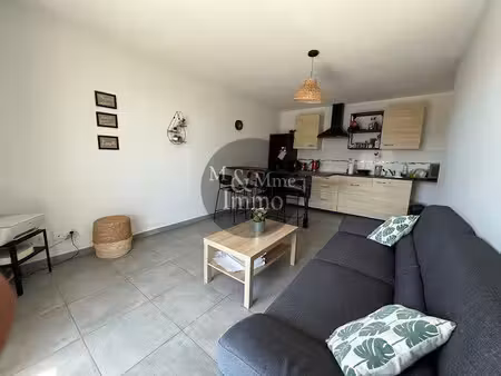 location appartement 2 pièces 66 m² à marseille 5ème (13005)  550 €