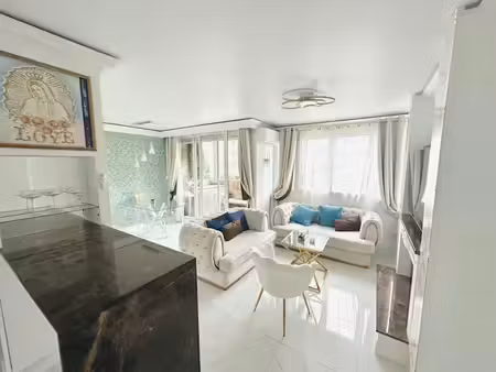 location meublée appartement 4 pièces 70 m² à montpellier (34000)  595 €