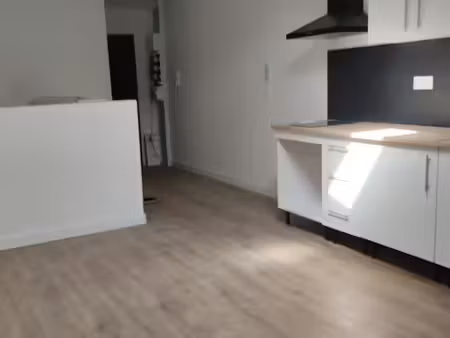 appartement neuf et lumineux à louer