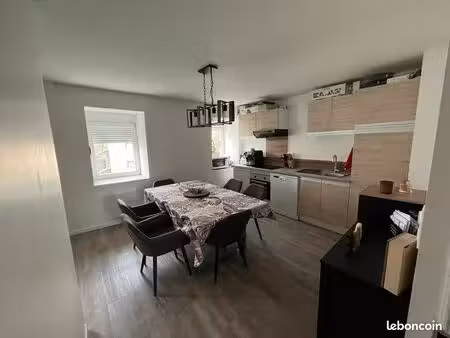 appartement f2