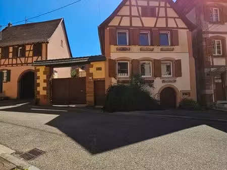 logement 2 pieces