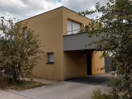 location appartement t2 à obernai