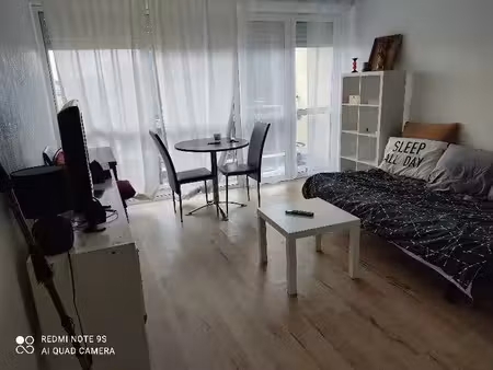 location appartement 1 pièce à pessac (33600)  620 €