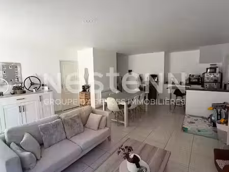 location appartement 3 pièces 68.36 m² à plouha (22580)  650 €