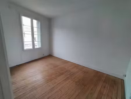 location appartement 3 pièces 40 m² à rouen (76000)  670 €