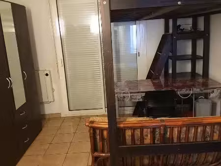 location appartement 1 pièce à talence (33400)  534 €
