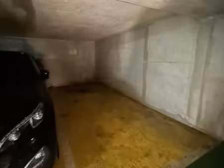 parkin à louer paris 19 eme