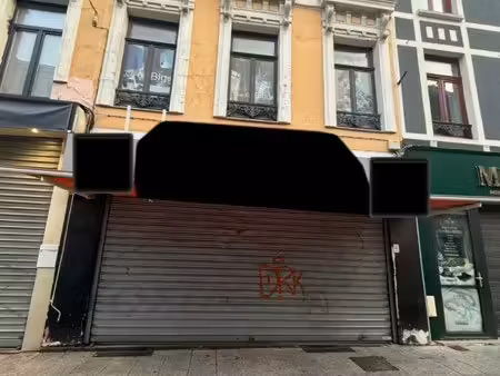 local commercial