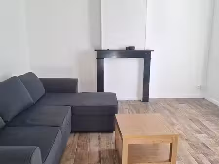 ? maison 3 chambres avec jardin clos – proche gare et commerces