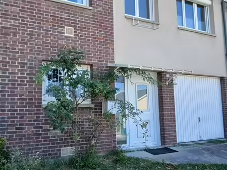 location maison bellegarde 45270