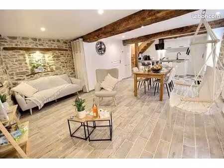 location maison de ville - étudiants ou mobilité