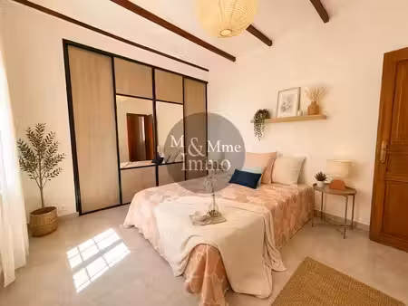 location meublée maison 1 pièce 10 m² à marseille 7ème (13007)  530 €