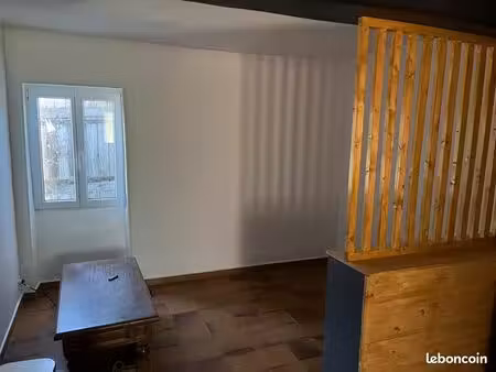 loue maison clunysoise