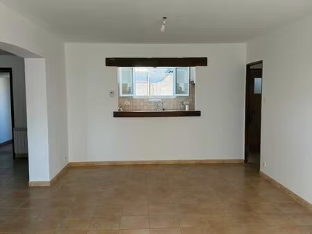 maison t4 avec extérieur