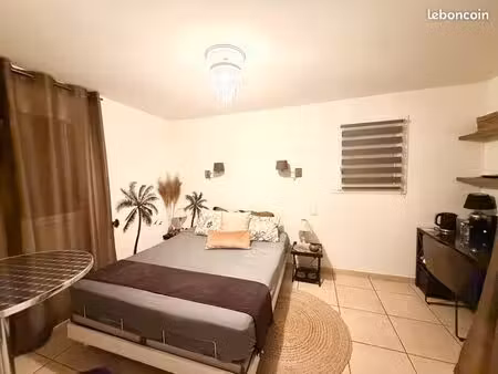 chambre à louer - tram