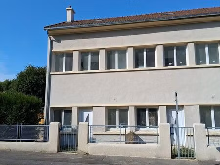 maison à vierzy