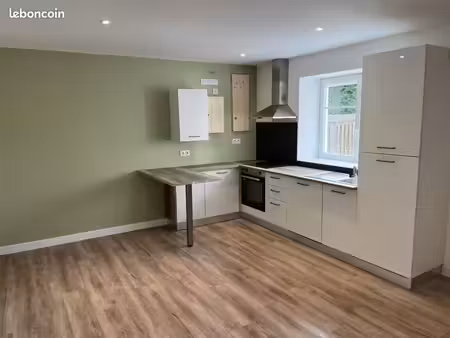charmante maison