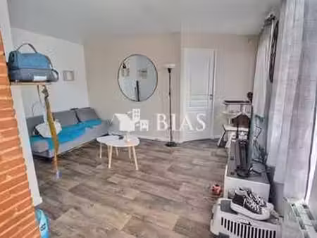location appartement 2 pièces à saint-saëns (76680) : à louer 2 pièces / 36m² saint-saëns