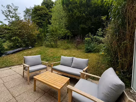 appartement duplex t3