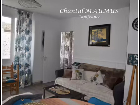 immeuble de rapport à vendre maubourguet (65)