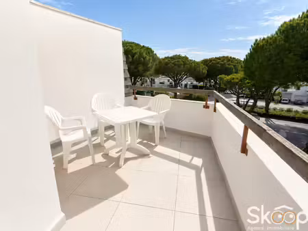 vente appartement la grande motte (34280)