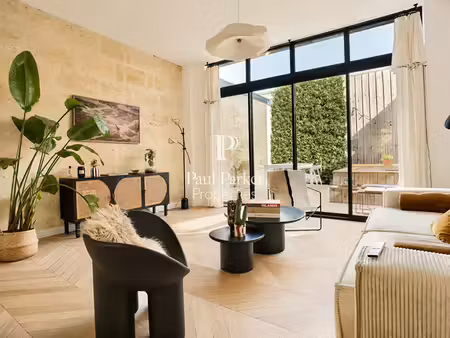vente maison 87 m2 begles (33130)
