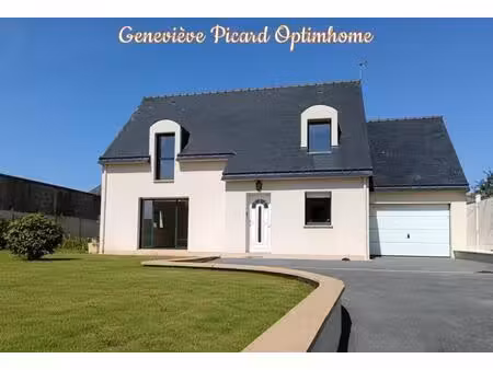 maison familiale coup de cœur : volume  clarté et confort énergétique au rendez-vous !