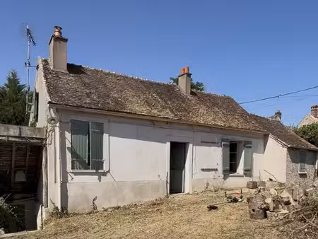 dept yvelines (78) septeuil + ensemble immobilier à rénover