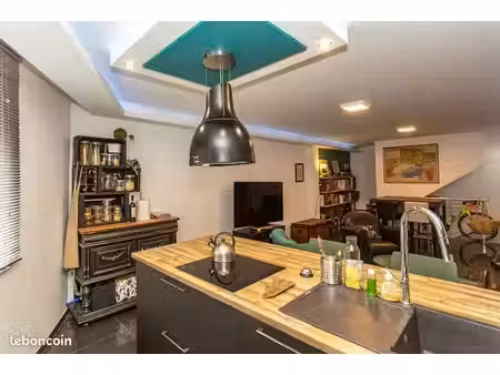 vente maison de village fuveau