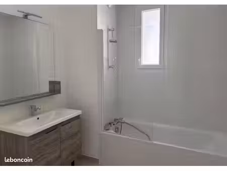 appartement t2