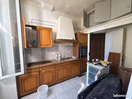 location année sept à juin meublé