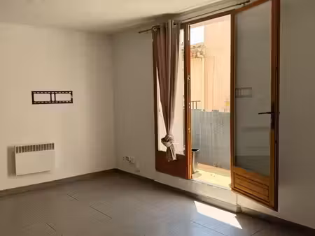 location appartement t2
