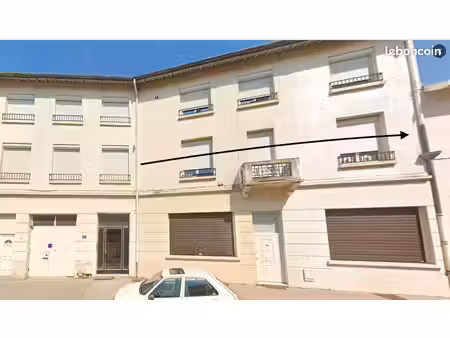 appartement t.4