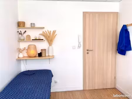cabinet partagé