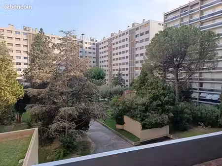 appartement 4 pièces 100 m²
