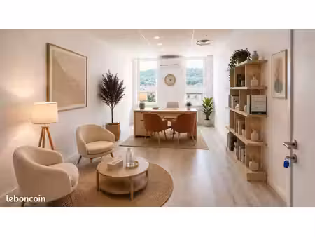 bureau à louer - mouans-sartoux (septembre 2026)
