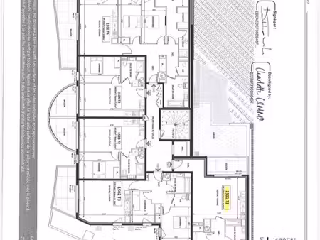 cession de contrat – projet immobilier beausoleil