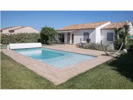 vente maison neuve 4 pièces 105 m² à châteauneuf-de-gadagne (84470)  448 900 €