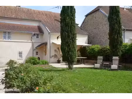 maison individuelle 165m2
