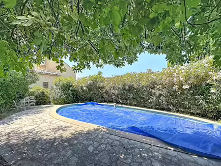vente maison 0 pièces 120 m² à lorgues (83510)  450 000 €
