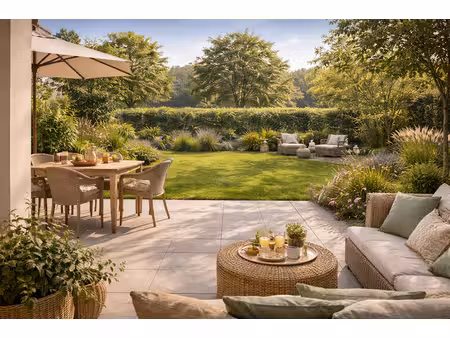 vente maison 4 pièces 86 m² à villennes-sur-seine (78670)  477 000 €