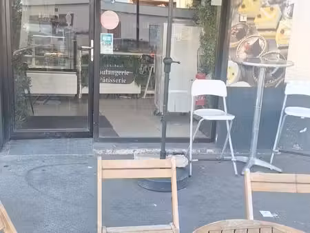 boulangerie